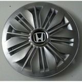 Honda accord 1413 14 İnç Kırılmaz Esnek 4 Adet Jant Kapağı Seti