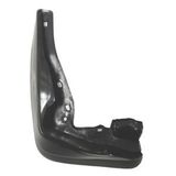 Honda Accord- 1990-1993 Ön Paçalık Sol (tyg) (adet) (oem No:75810sm4003)