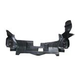 Honda Accord 1996-1998 Karter Muhafaza Plastiği (Oem No: 74411-Sv4-000)