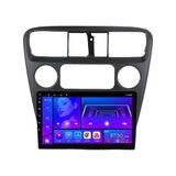Honda Accord 1999-2000 Android Multimedya Sistemi - 9 İnç HD Dokunmatik Ekran - Kablosuz CarPlay & Android Auto - GPS Navigasyon, WiFi, Bluetooth, Geri Görüş Kamerası Hediyeli (6 GB)