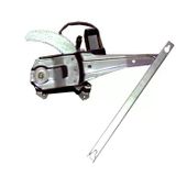 Honda Accord 1999-2000 Arka Cam Krikosu Sağ Elektrikli - Motorlu (2 Fiş Li) (Adet) (Oem No:72711s84a01)
