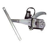 Honda Accord 1999-2000 Sol Elektrikli Motorlu Arka Cam Krikosu