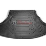 Honda Accord 2002-2008 3d Bagaj Havuzu