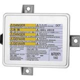 Honda Accord 2003-2005 Xenon Far Beyni 33119-SCC-003
