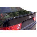 Honda Accord 2003-2006 Anatomik Spoiler-fiber-astarlı-boyasız