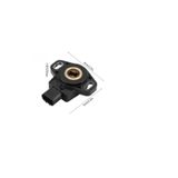 Honda Accord 2003-2007 Honda Cıvıc 2007-2011 Gaz Kelebek Sensörü