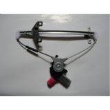 Honda Accord 2003-2008 Sağ Elektrikli Motorlu Arka Cam Krikosu