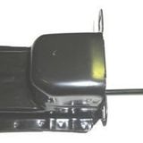 Honda Accord- 90/93; Ön Tampon Braketi Sağ 71150-sm4-a01