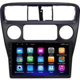 Honda Accord Android 12 Kablosuz Carplay Navigasyon Multimedya Ekran Teyp - My-0609w-