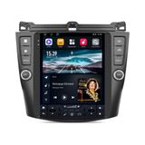 Honda Accord Android Multimedya (2003-2008) CarPlay Android Auto Navigasyon Kameralı 4GB RAM 32GB