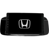 Honda Accord Araç Multimedya Android Ekran Carplay Navigasyon Double Teyp 2+32 9" 07-12 Black Blueway