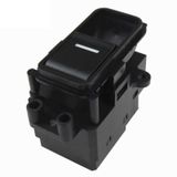 Honda Accord Cam Açma Dügmesi Anahtari Tekli 2003--2007 505794893