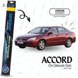 Honda Accord Silecek Seti Sentinel 650MM-400MM