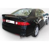 Honda Accord Uyumlu 7(03-07) Spoiler Bagaj Yüksek (Işıklı)