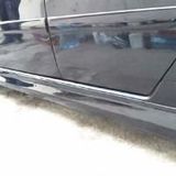 Honda Accord Yan Marşpiyel