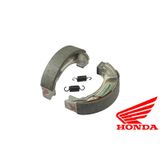 Honda Activa 100 Ön Fren Balatası Orijinal