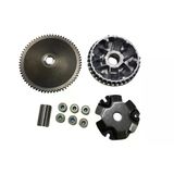 Honda Activa 100 Ön Varyatör Oem