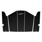 Honda Activa 125 2023-2024 Uyumlu Tank Pad Set(Gogo)