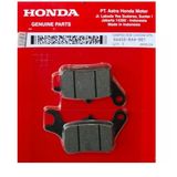 Honda Activa 125 2023 Sonrası Ön Fren Balatası Obor91