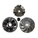 Honda Activa 125 Ön Varyatör Seti Komple OEM