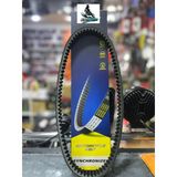 Honda Activa 125 S Varyatör Kayışı Michelin Tahrik Kayışı (750X18x30) Arasmto
