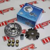 Honda Actıva -Arora Specıal Alfa - Hero Pleasure Ön Varyatör Seti(Bilyalı) 11.0 Gram