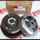 Honda Actıva - Beat - Hero Pleasure - Arora Specıal Alfa - Arka Varyatör Oem