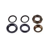 Honda Activa - Beat - Spacy 110 Furş Takımı Oem