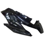HONDA ACTİVA S 125 SOL SELE ALTİ SİYAH