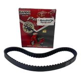 Honda Activa S Kayış Gri (Bando)