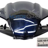 Honda Activa S Orjinal Gidon Muhafaza