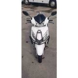 Honda Activa125 Koruma Demiri 2023-2024 Model Uyumlu