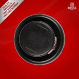 Honda Acura İçin 10 Adet İtmeli Tip Metalli Tutucu Klips Kısa 91505-s9a-003