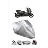 Honda Adv 350 Uyumlu Motorsiklet Branda, Motor Örtüsü