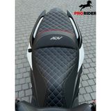 Honda ADV Sele Minderi Ergonomik Konforlu Titreşim Emici Motosiklet Sele Minderi