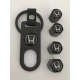 Honda Anahtarlık Ve Sibop Kapağı
