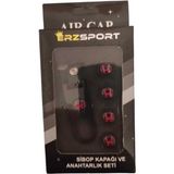 Honda Anahtarlikli Sibop Kapagi