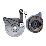 Honda Arka Balata Kapak Set Cbf150