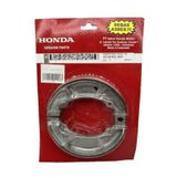 Honda Arka Fren Balatası Spacy110 Fizy 125 Cbf150 Pcx Ace Cb125-e -