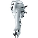 Honda BF 10 DK2 LHU Uzun Şaft İpli Manuel Deniz Motoru