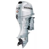 Honda Bf50 50Hp Marsli Trimli Direksiyonlu Deniz Motoru