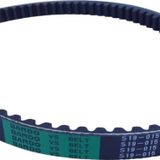Honda Bws Kayış Bando 758-17,5-28 Yeşil Japon (015)