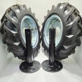 Honda Çapa Makinası Tekeri 400/8 27Mm Aks Takım