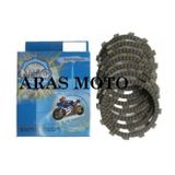 Honda Cb 125 E - Cb 125 F Debriyaj Balatası Nhc Marka _supermoto