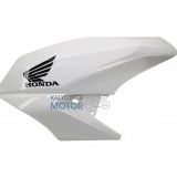 Honda CB 125 F Beyaz Sol Depo Grenajı