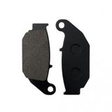 Honda Cb 125 F Boss Arka Fren Balatası Boss Obys007