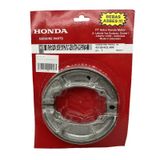 Honda CB 125 F Orjinal Arka Fren Balatası
