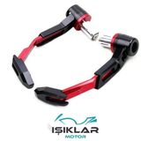 Honda Cb 250 R Manet Koruma Kırmızı -Imk2194