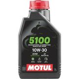 *honda CB650F Motor Yağı 4lt 5100 10W30 Motul