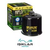Honda Cbf 1000 Hiflo Rc Yağ Filtresi Işk00042